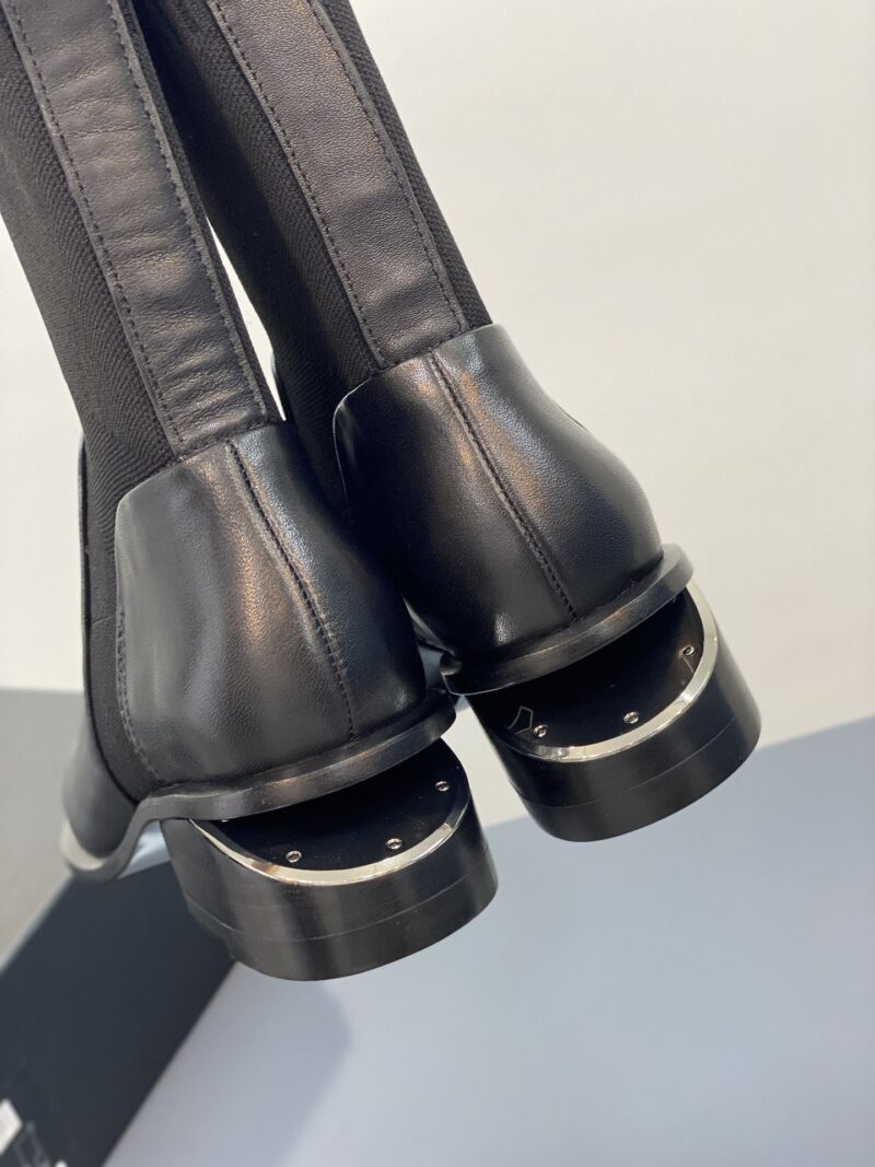 Alexander Wang Boots - Image 6