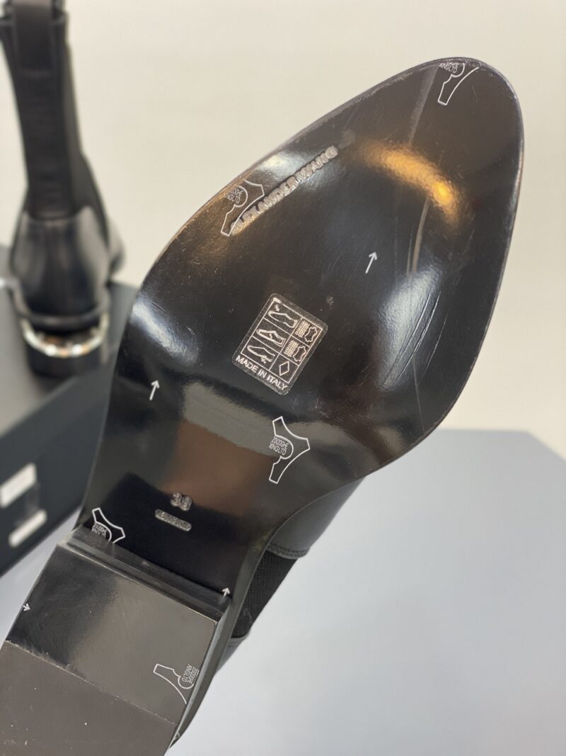 Alexander Wang Boots - Image 7