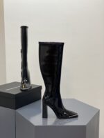Alexander Wang Boots-10CM - Image 6