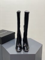 Alexander Wang Boots-10CM - Image 7