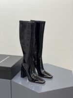 Alexander Wang Boots-10CM - Image 8