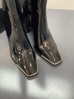 Alexander Wang Boots-10CM - Image 9