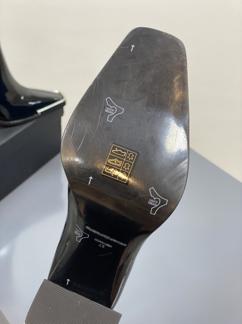 Alexander Wang Boots-10CM - Image 3