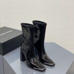 Alexander Wang Boots-10CM