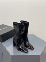 Alexander Wang Boots-10CM
