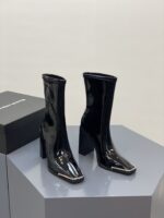 Alexander Wang Boots-10CM - Image 4