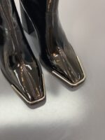 Alexander Wang Boots-10CM - Image 5