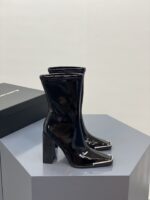Alexander Wang Boots-10CM - Image 6