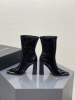 Alexander Wang Boots-10CM - Image 7