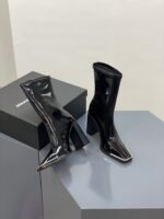 Alexander Wang Boots-10CM - Image 8