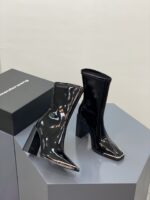 Alexander Wang Boots-10CM - Image 9