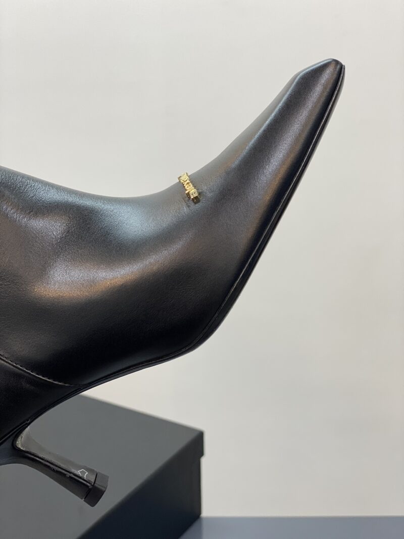 Alexander Wang Boots-6.5CM - Image 5