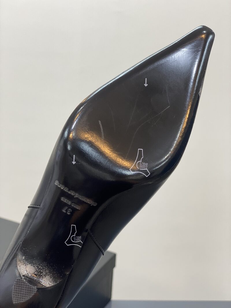 Alexander Wang Boots-6.5CM - Image 8