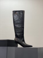 Alexander Wang Boots-6.5CM - Image 9