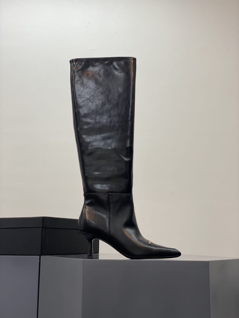 Alexander Wang Boots-6.5CM - Image 9