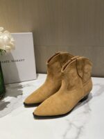 Isabel Marant Cowboy Boots