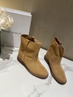 Isabel Marant Cowboy Boots - Image 3