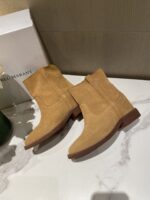 Isabel Marant Cowboy Boots - Image 6
