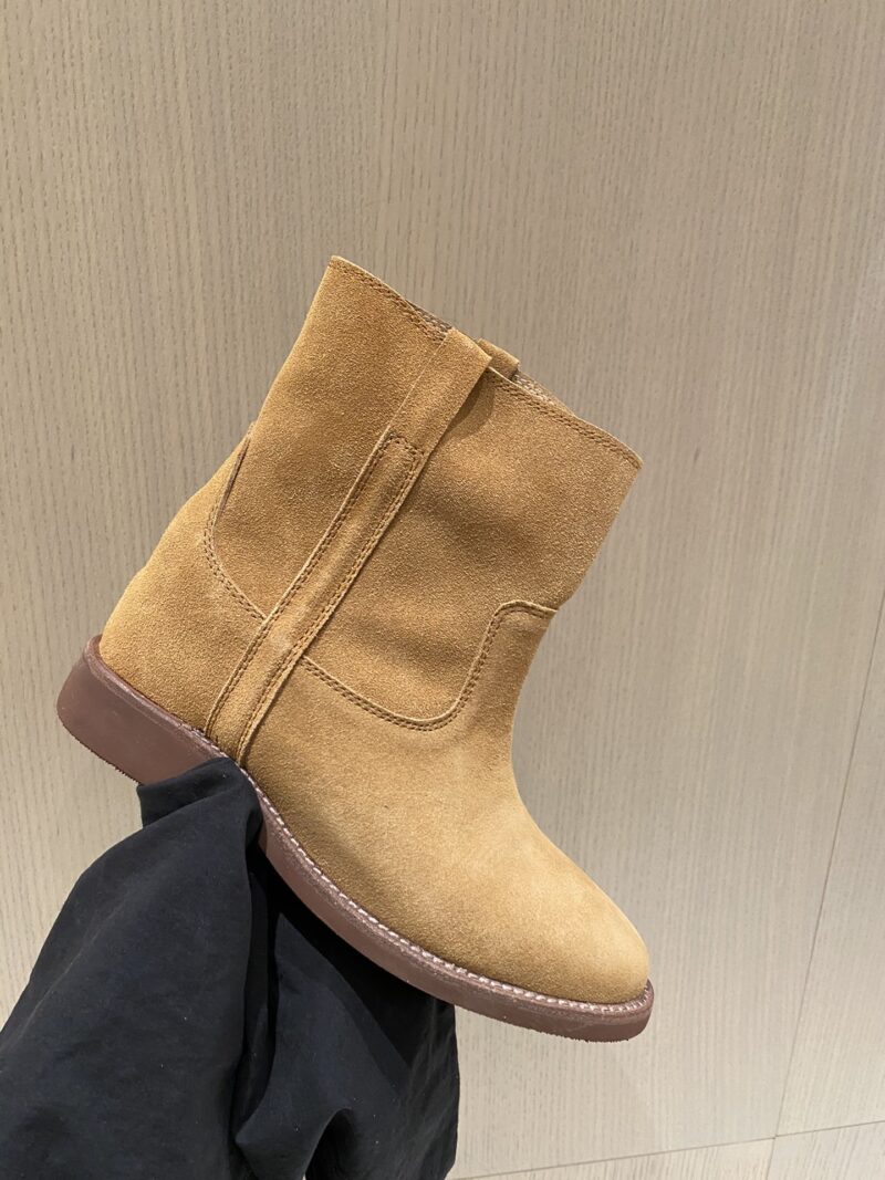 Isabel Marant Cowboy Boots - Image 8