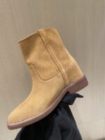 Isabel Marant Cowboy Boots - Image 9