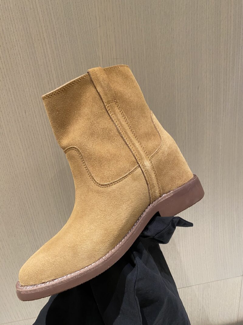 Isabel Marant Cowboy Boots - Image 9