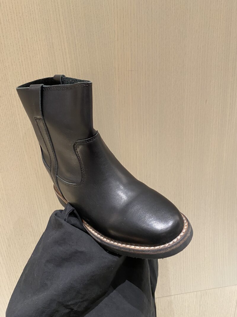 Isabel Marant Cowboy Boots - Image 8