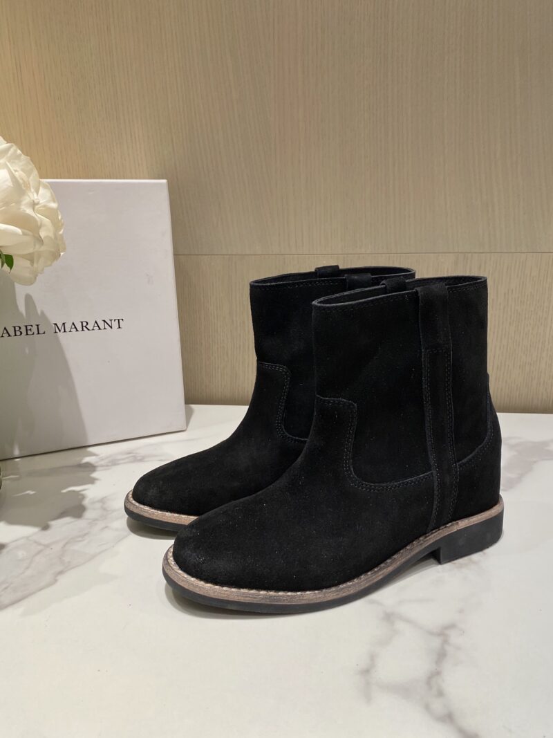 Isabel Marant Cowboy Boots - Image 2