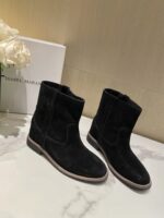 Isabel Marant Cowboy Boots - Image 4