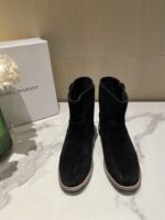 Isabel Marant Cowboy Boots
