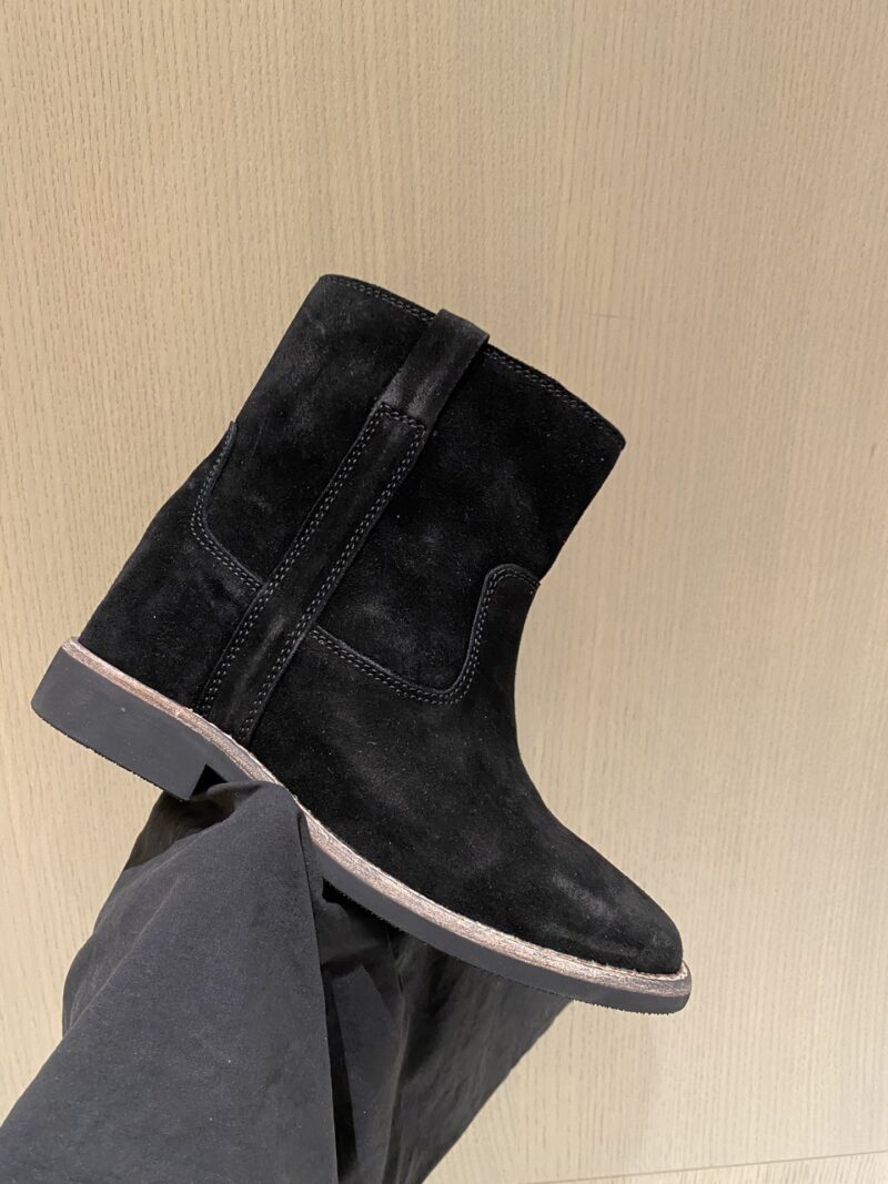 Isabel Marant Cowboy Boots - Image 5