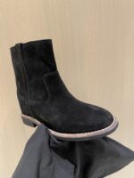 Isabel Marant Cowboy Boots - Image 6