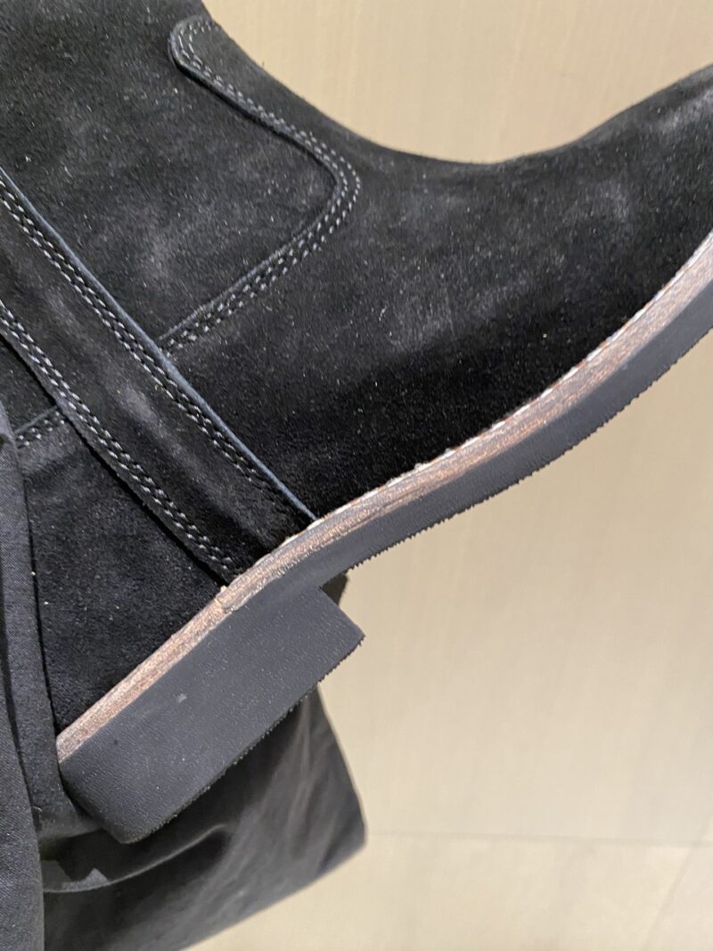 Isabel Marant Cowboy Boots - Image 7