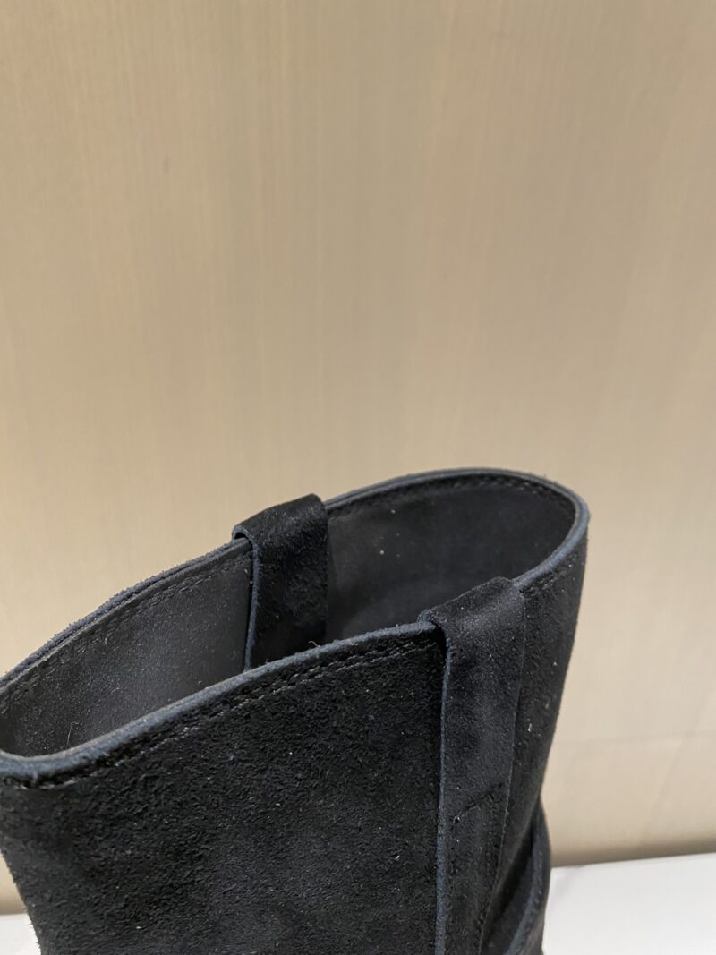 Isabel Marant Cowboy Boots - Image 8