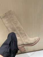 Isabel Marant Cowboy Boots - Image 7