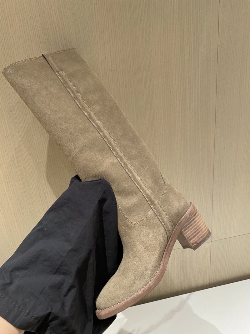 Isabel Marant Cowboy Boots - Image 8