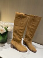Isabel Marant Cowboy Boots - Image 3