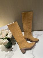 Isabel Marant Cowboy Boots - Image 2