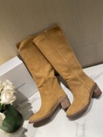 Isabel Marant Cowboy Boots - Image 4