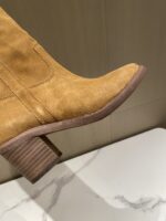 Isabel Marant Cowboy Boots - Image 6