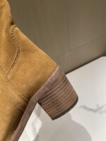 Isabel Marant Cowboy Boots - Image 8