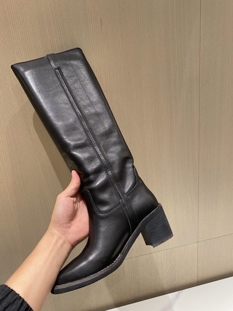 Isabel Marant Cowboy Boots - Image 6