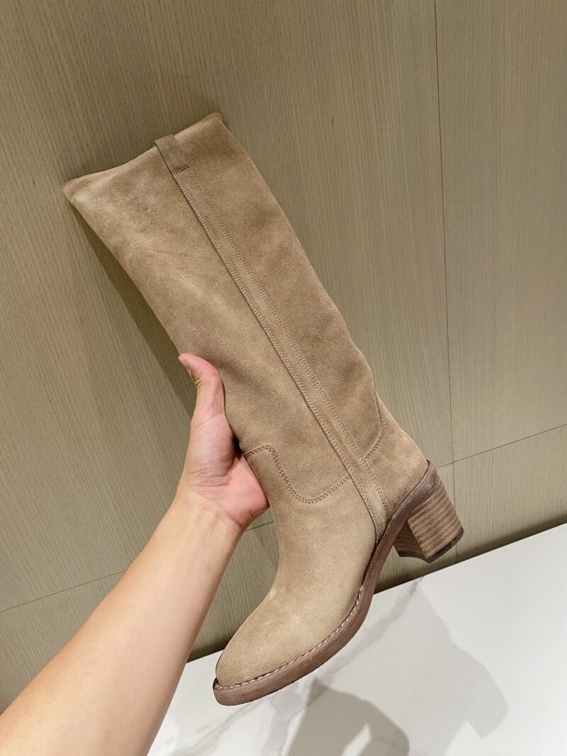 Isabel Marant Cowboy Boots - Image 2