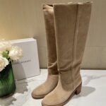 Isabel Marant Cowboy Boots
