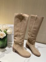 Isabel Marant Cowboy Boots - Image 4