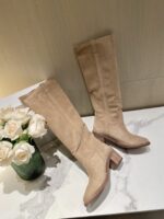 Isabel Marant Cowboy Boots - Image 6