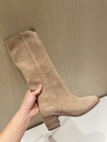 Isabel Marant Cowboy Boots - Image 9