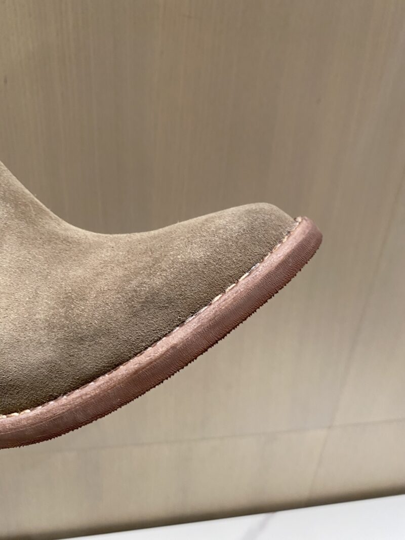 Isabel Marant Cowboy Boots - Image 3