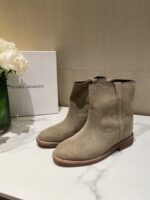 Isabel Marant Cowboy Boots - Image 2