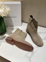 Isabel Marant Cowboy Boots - Image 5