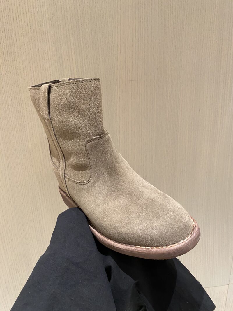 Isabel Marant Cowboy Boots - Image 9